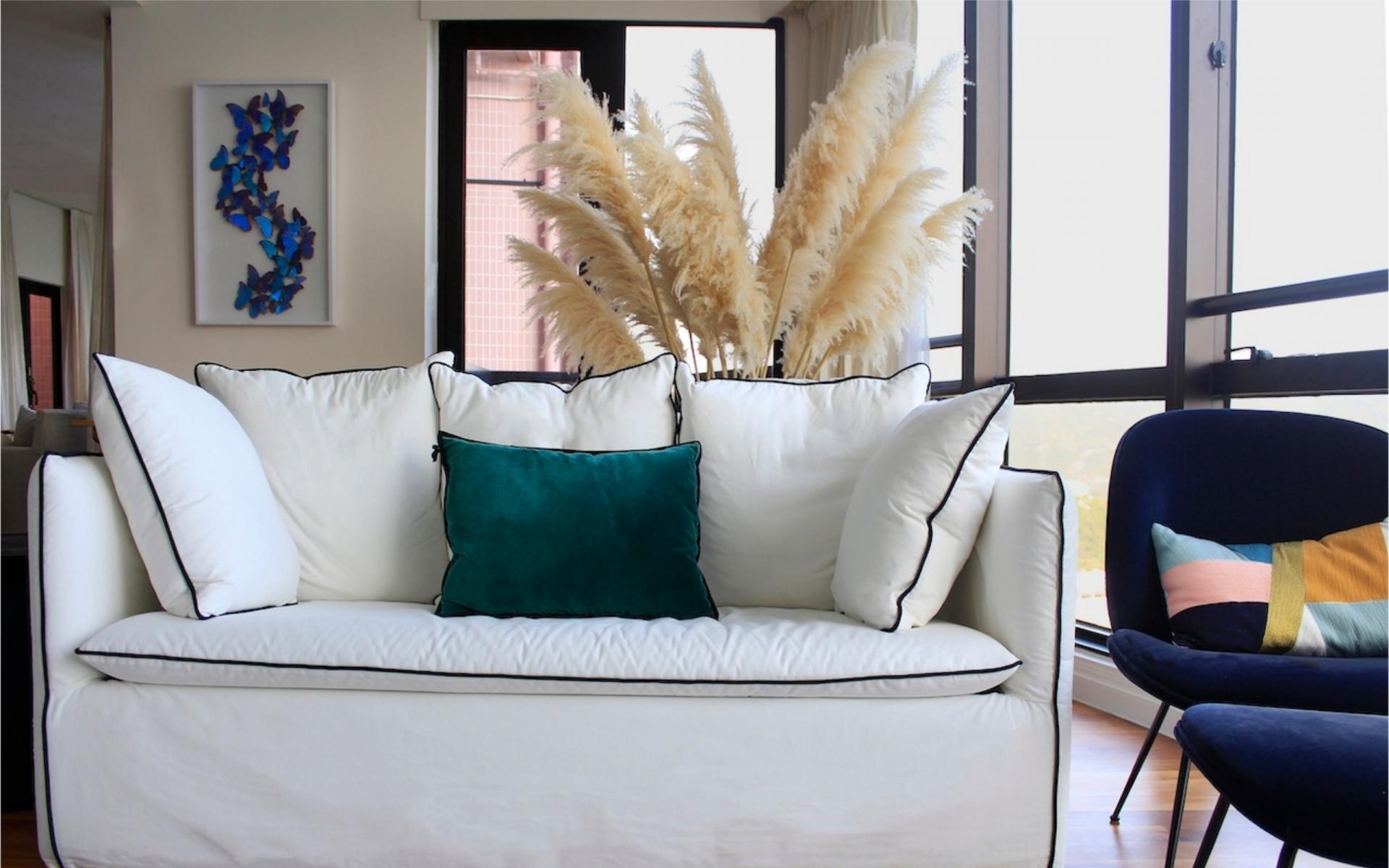 Pacific View penthouse marries French “Art de vivre” and exoticism