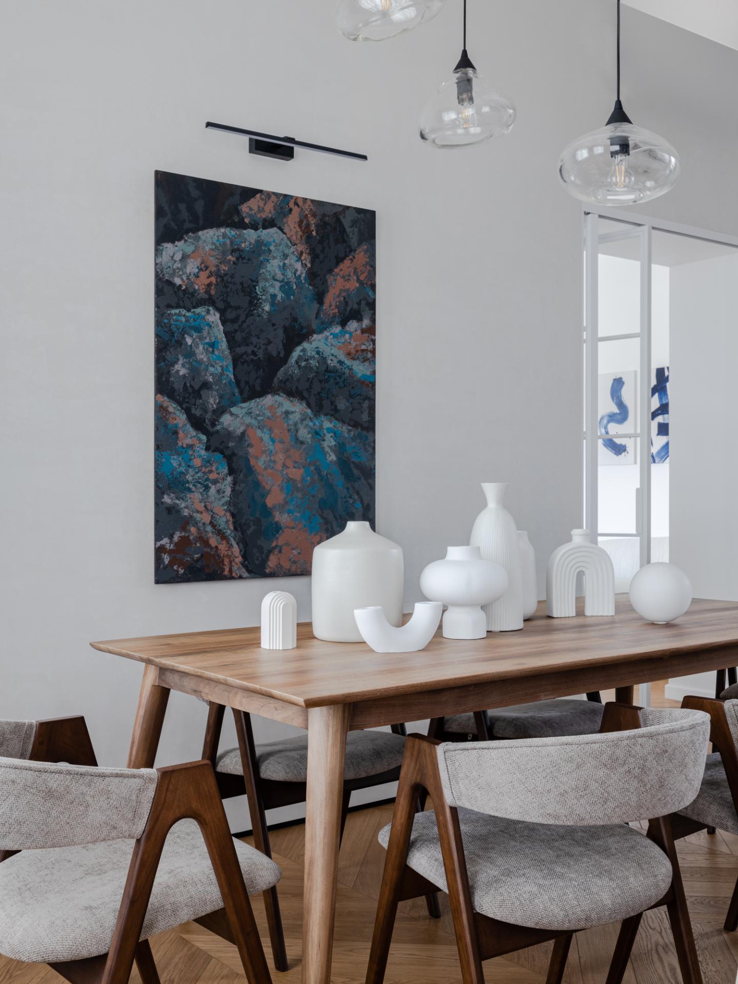 This Sleek Villa is Informed by the Stunning Nature of Switzerland