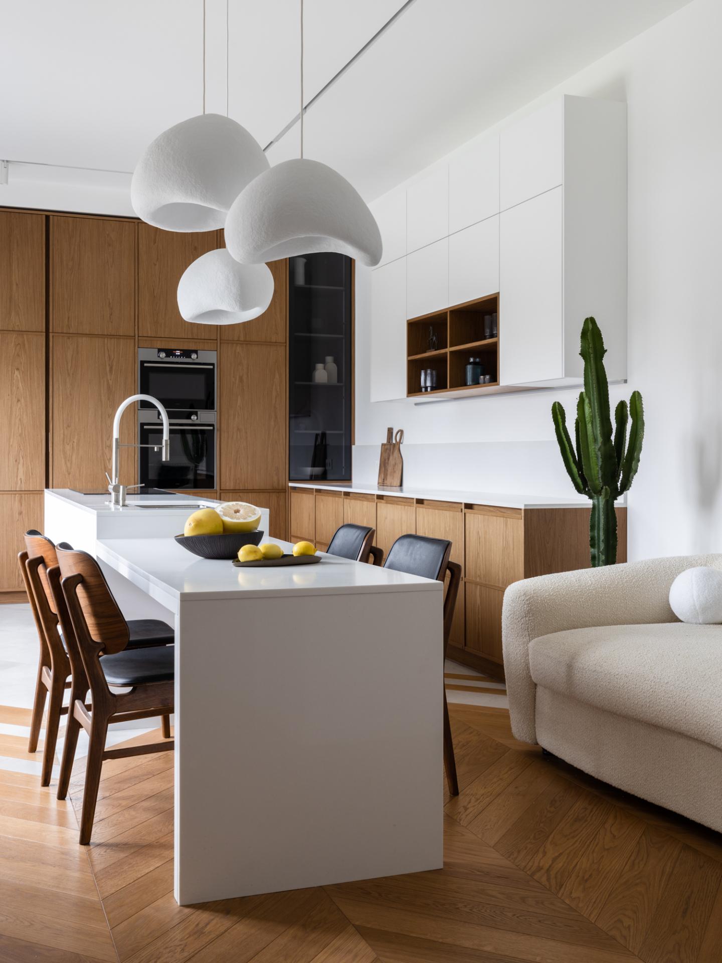 This Sleek Villa is Informed by the Stunning Nature of Switzerland