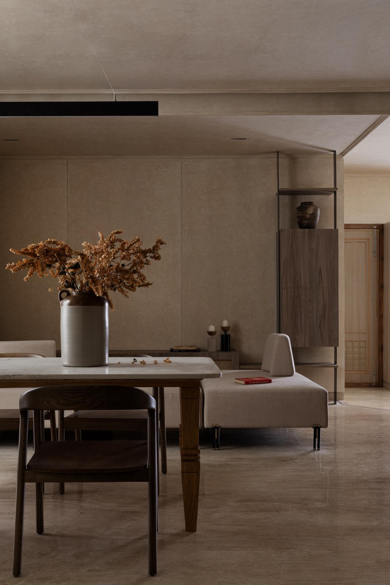 Craftsmanship and Local Materials Make for a Sensational Bengaluru Home
