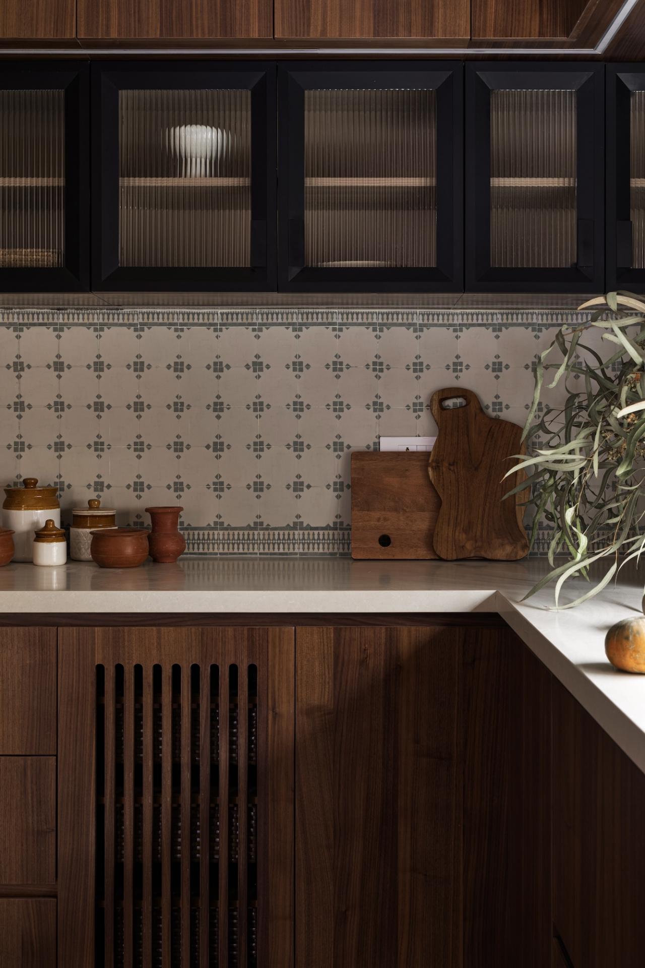 Craftsmanship and Local Materials Make for a Sensational Bengaluru Home