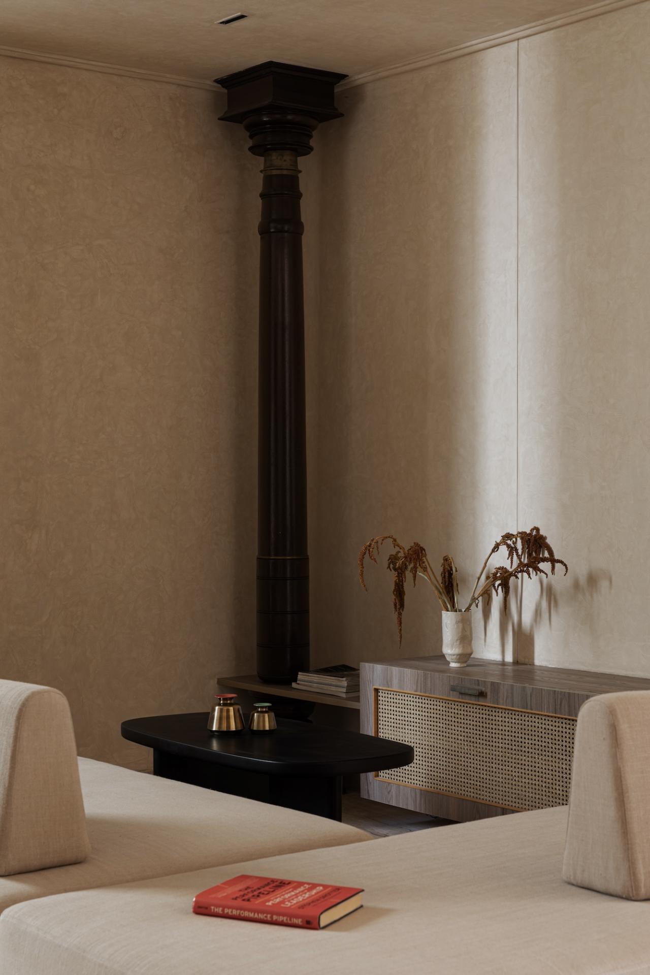 Craftsmanship and Local Materials Make for a Sensational Bengaluru Home