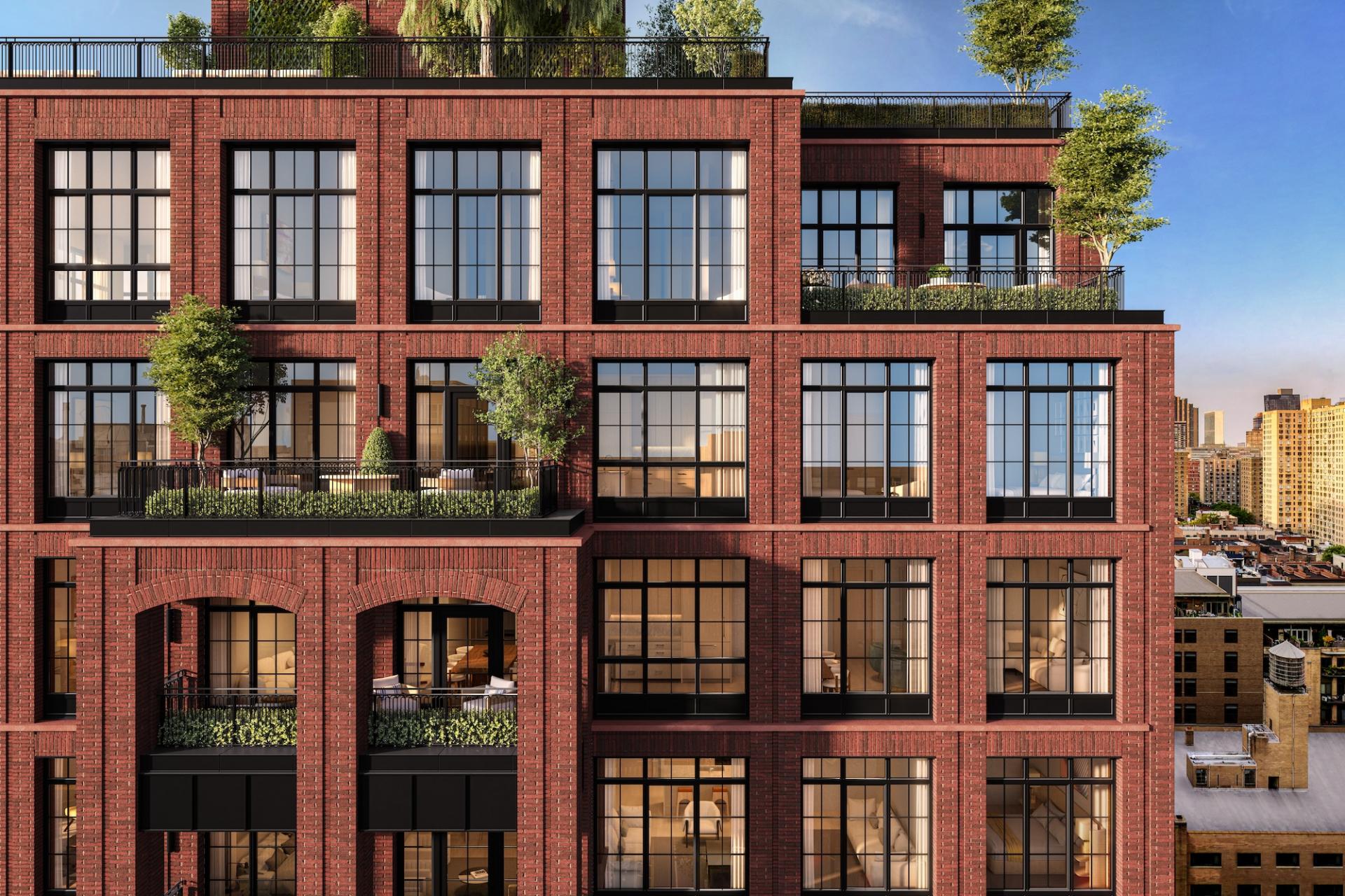 New Downtown Manhattan Apartments Up for Grabs From HK$9.5M