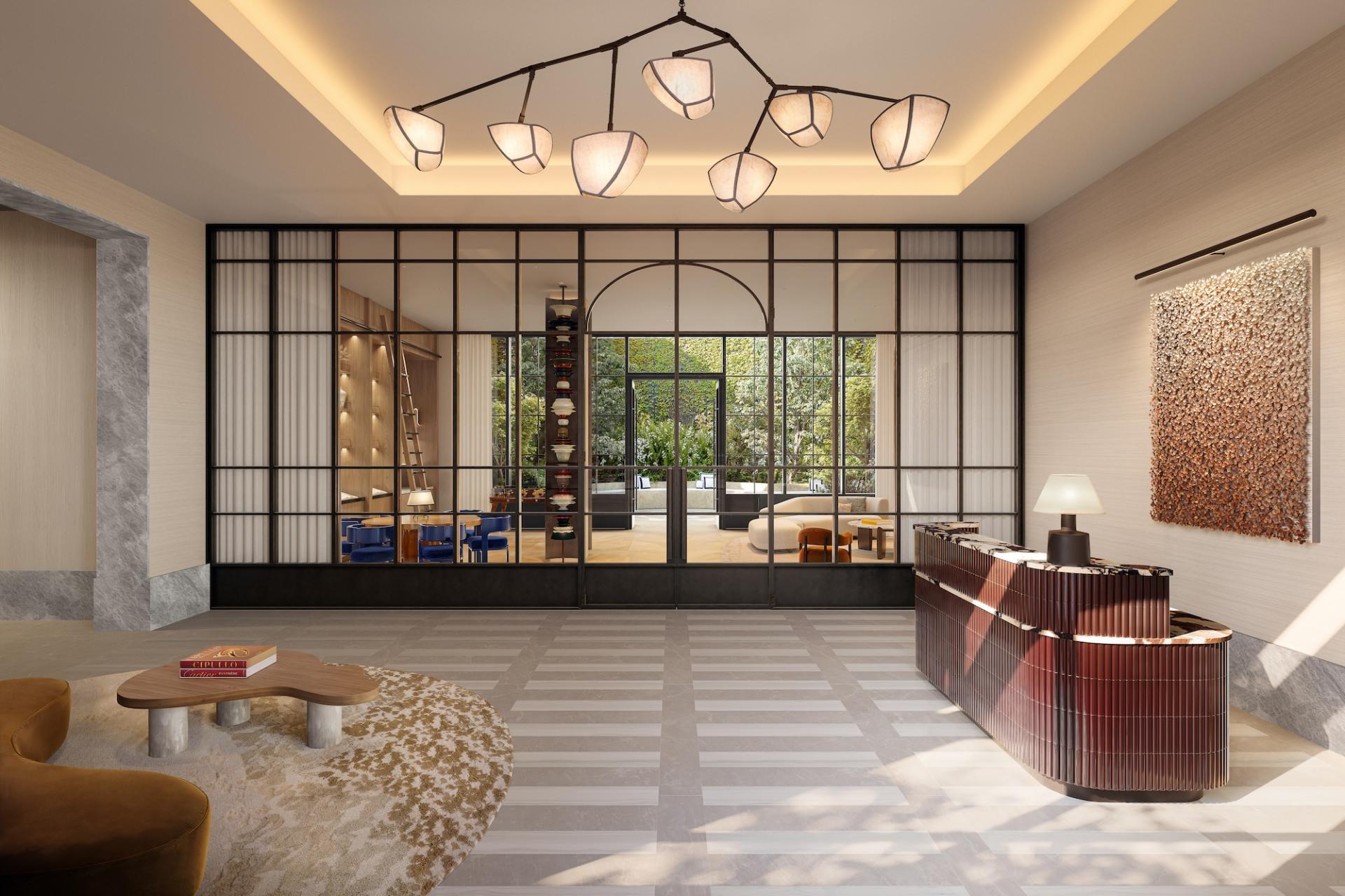 New Downtown Manhattan Apartments Up for Grabs From HK$9.5M