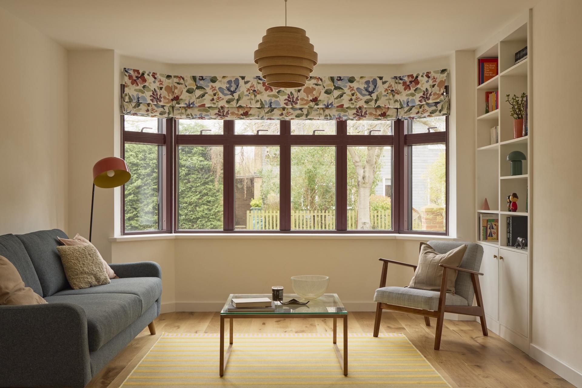 Less is Truly More in this Cambridge Detached House