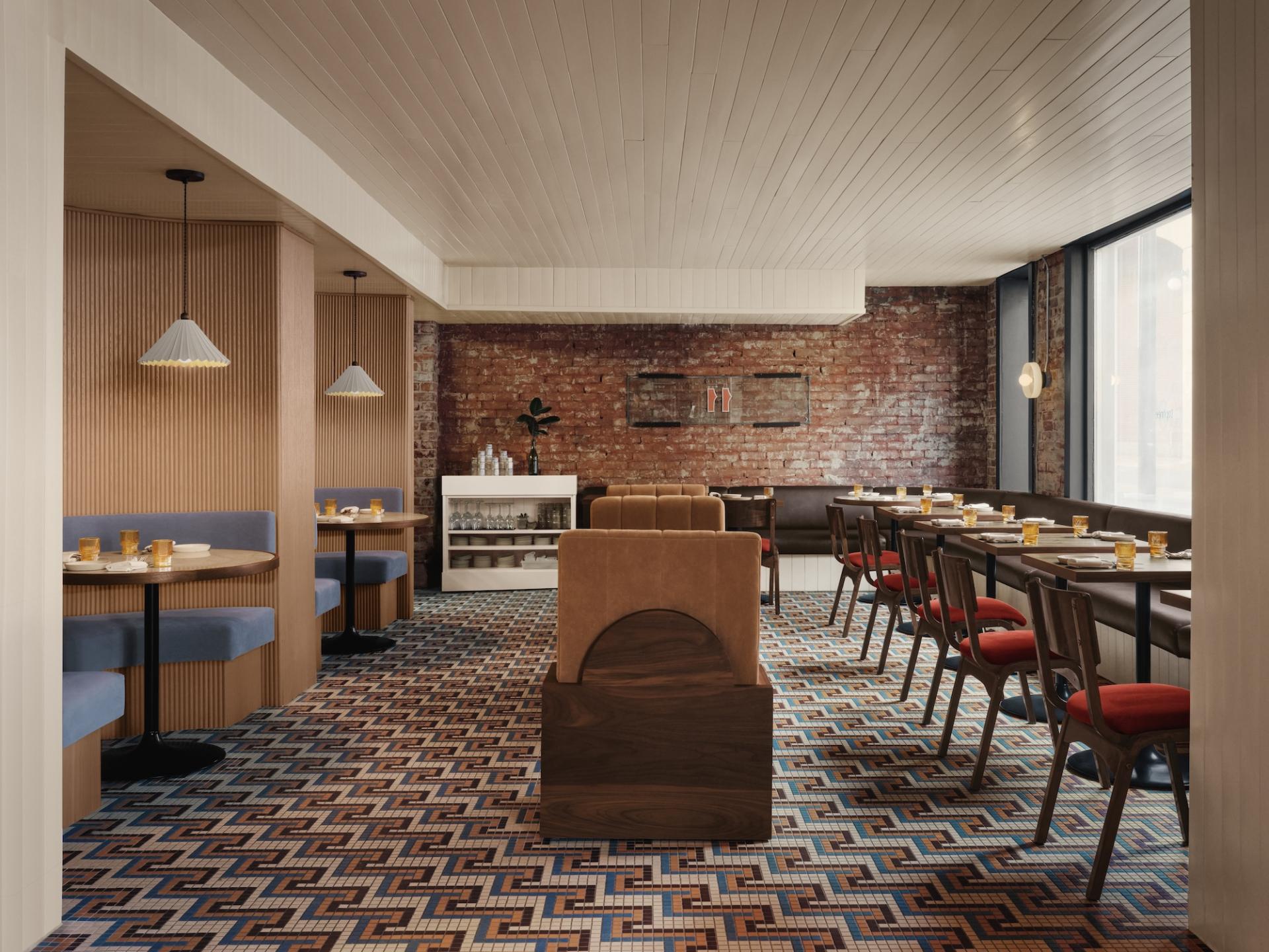 Buvette Daphnée Brings a Taste of Montreal to Ottawa's ByWard Market