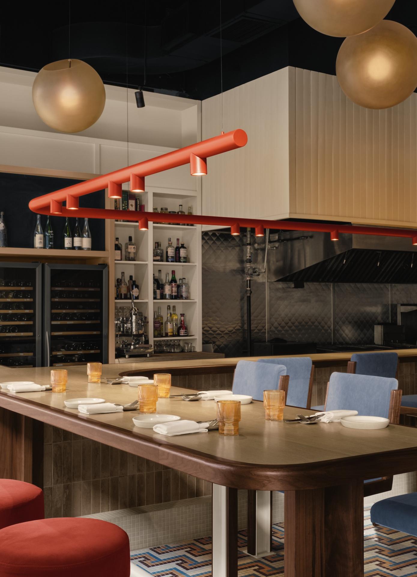 Buvette Daphnée Brings a Taste of Montreal to Ottawa's ByWard Market