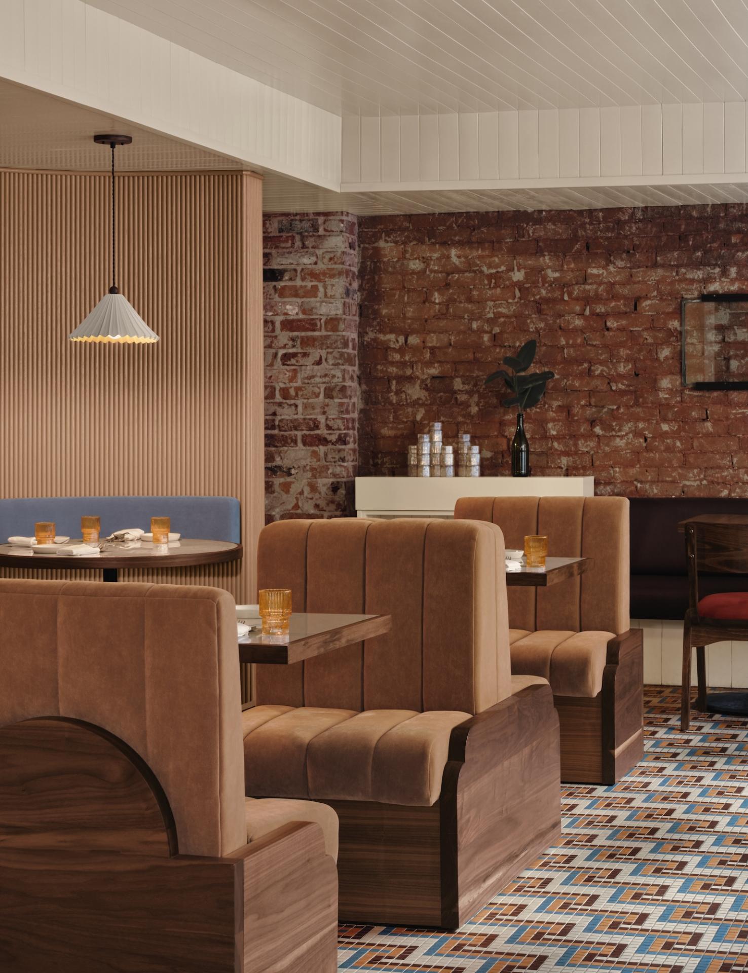 Buvette Daphnée Brings a Taste of Montreal to Ottawa's ByWard Market