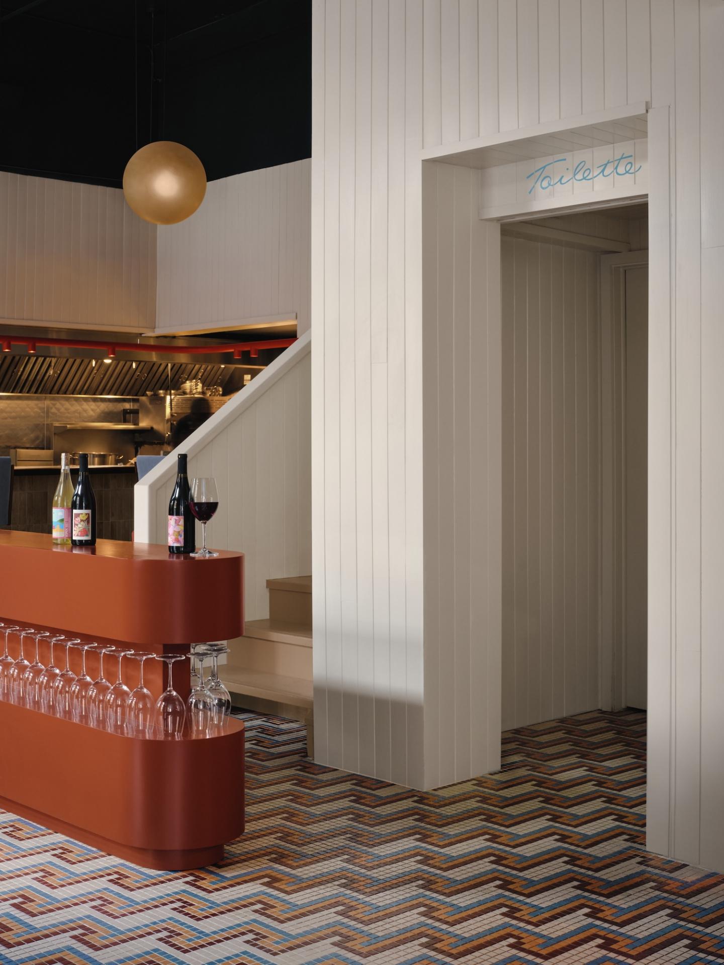 Buvette Daphnée Brings a Taste of Montreal to Ottawa's ByWard Market