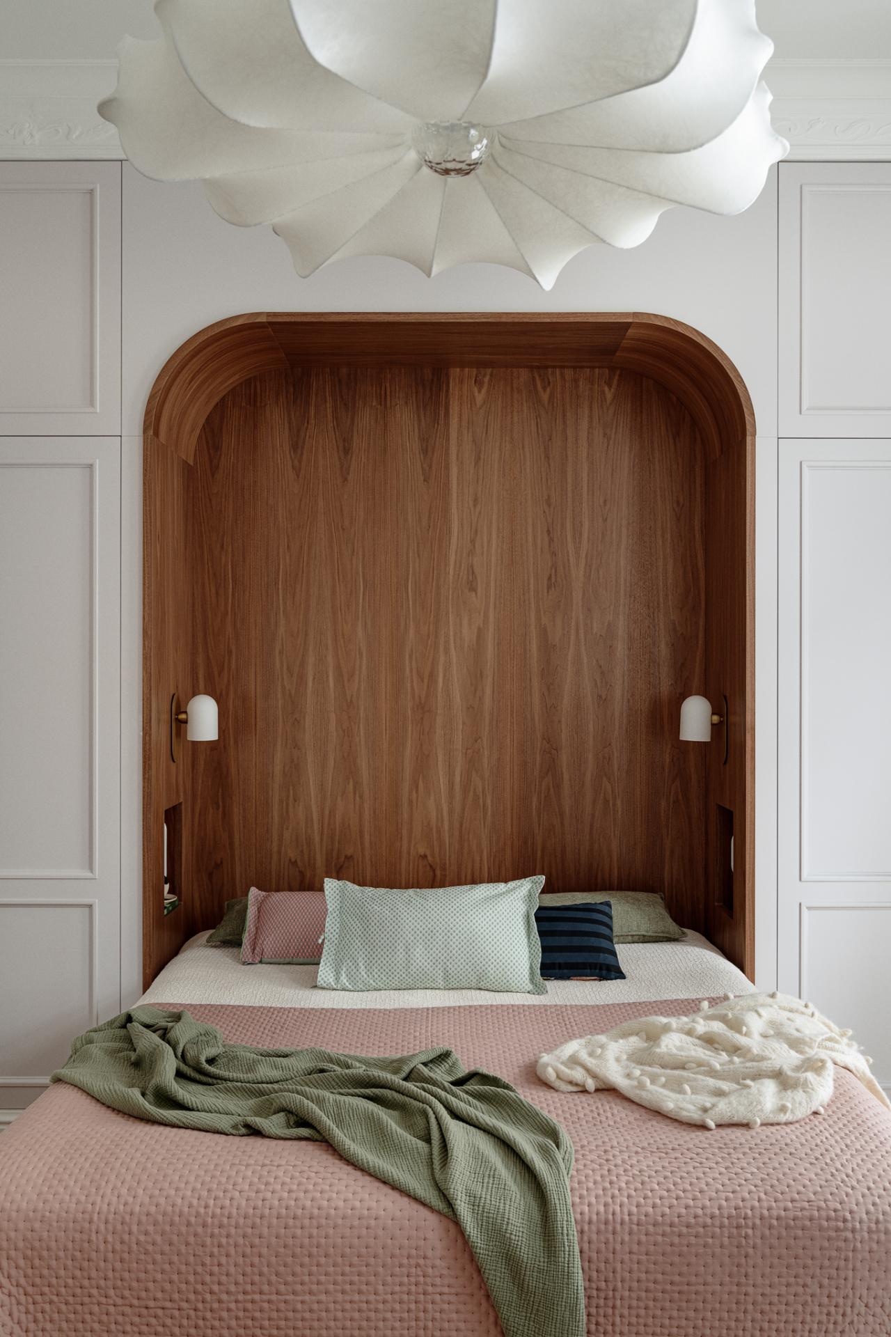 This Polish Apartment is a Masterclass of Art Nouveau