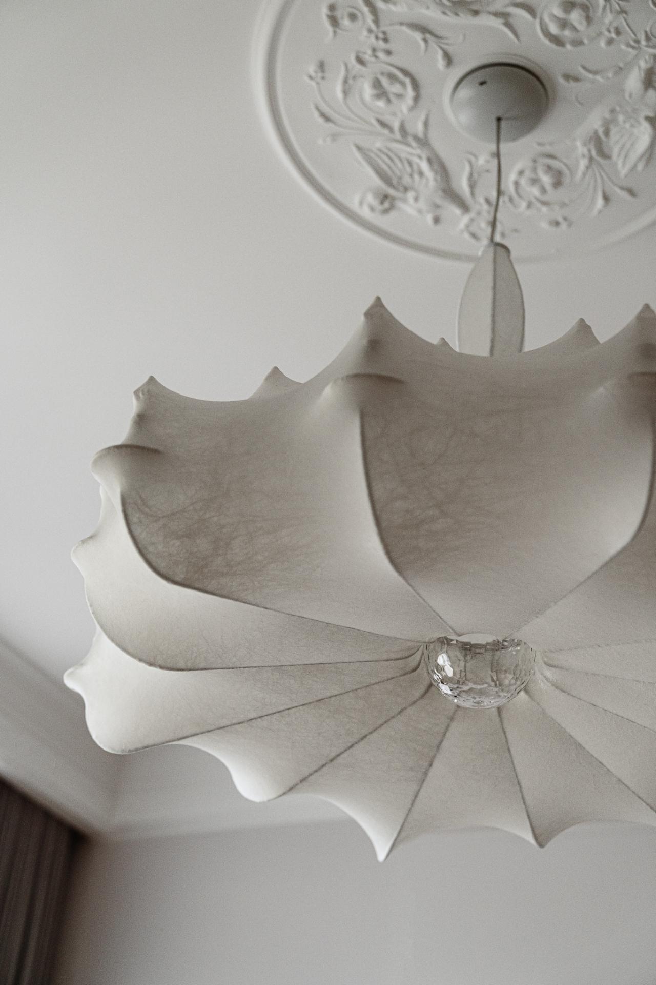 This Polish Apartment is a Masterclass of Art Nouveau