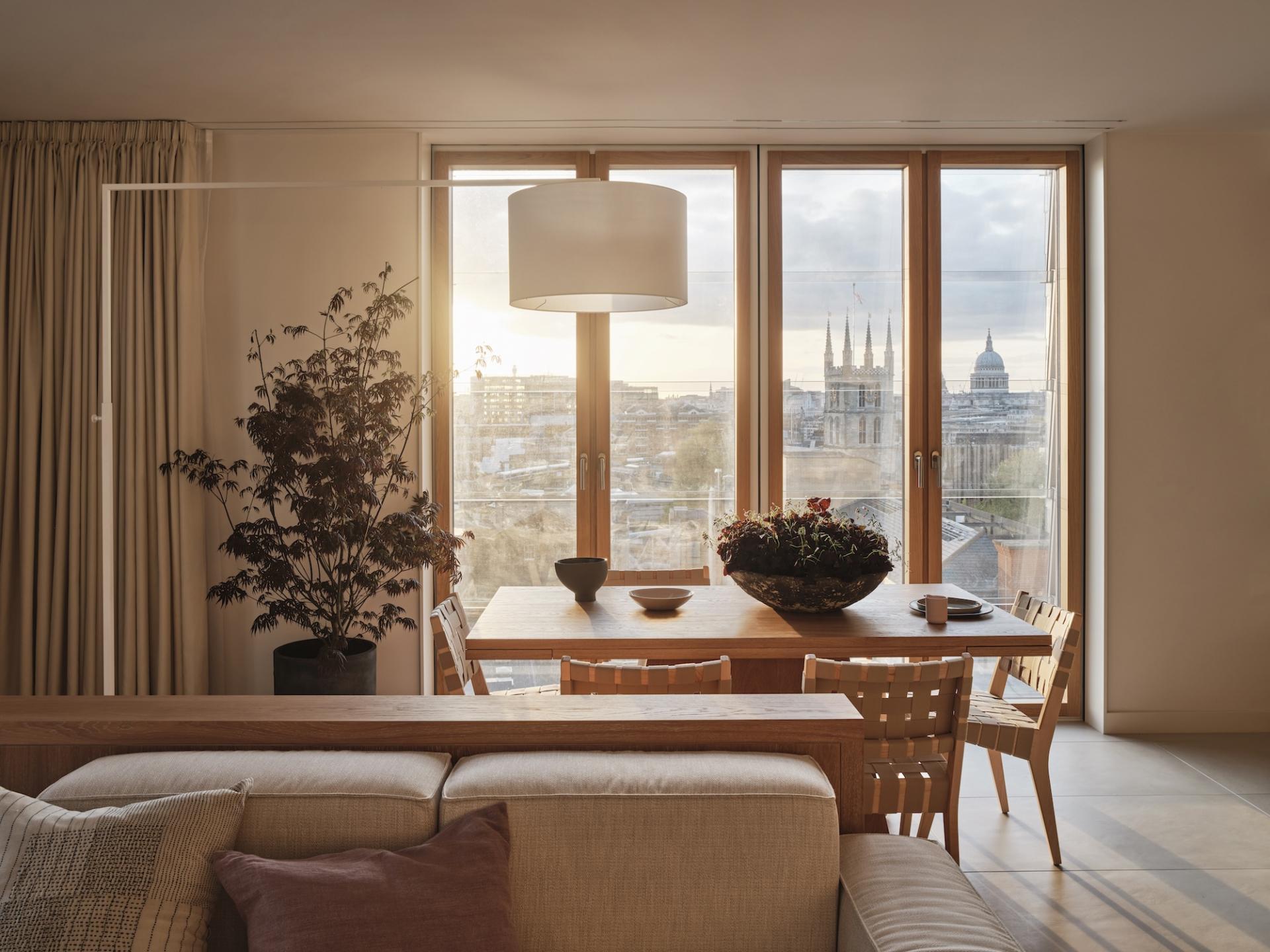 London's Shard Place Opens for Rental from £700 Per Week