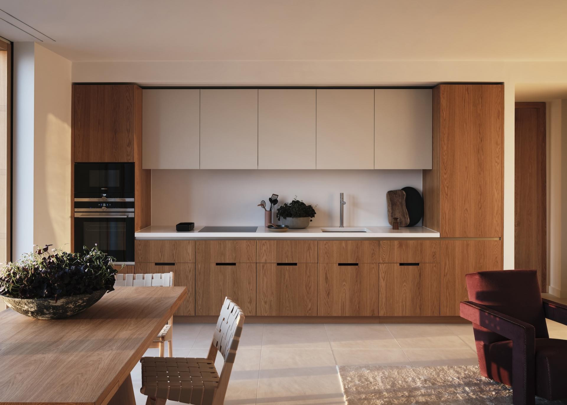 London's Shard Place Opens for Rental from £700 Per Week