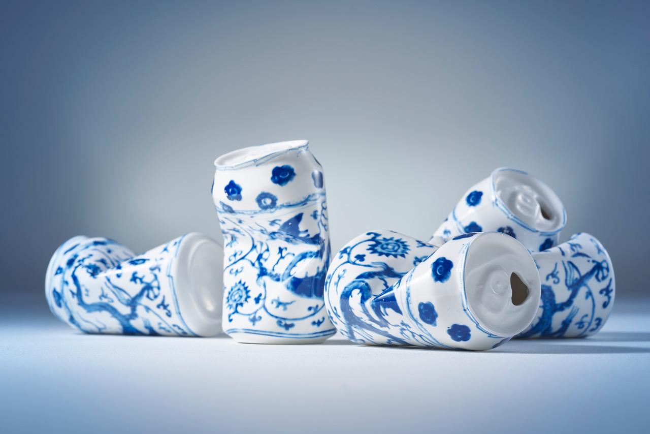 5位於Affordable Art Fair 2025值得注目的年輕藝術家