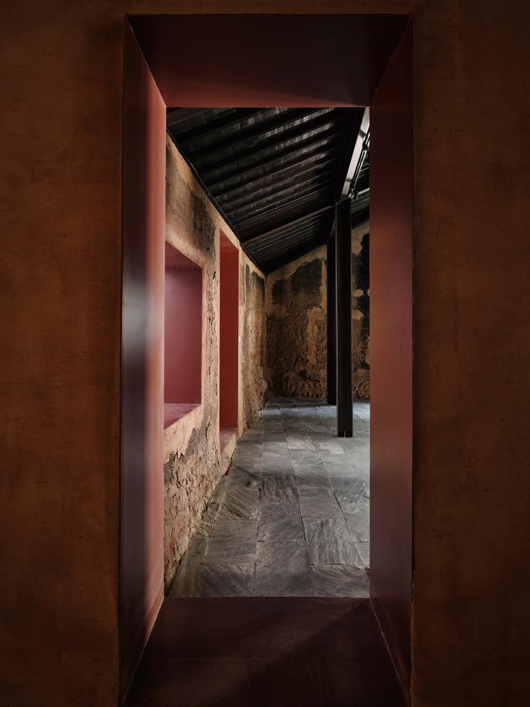 中國首座以編織為主題的美術館「織美術館Z Museum」:傳統與現代的交融