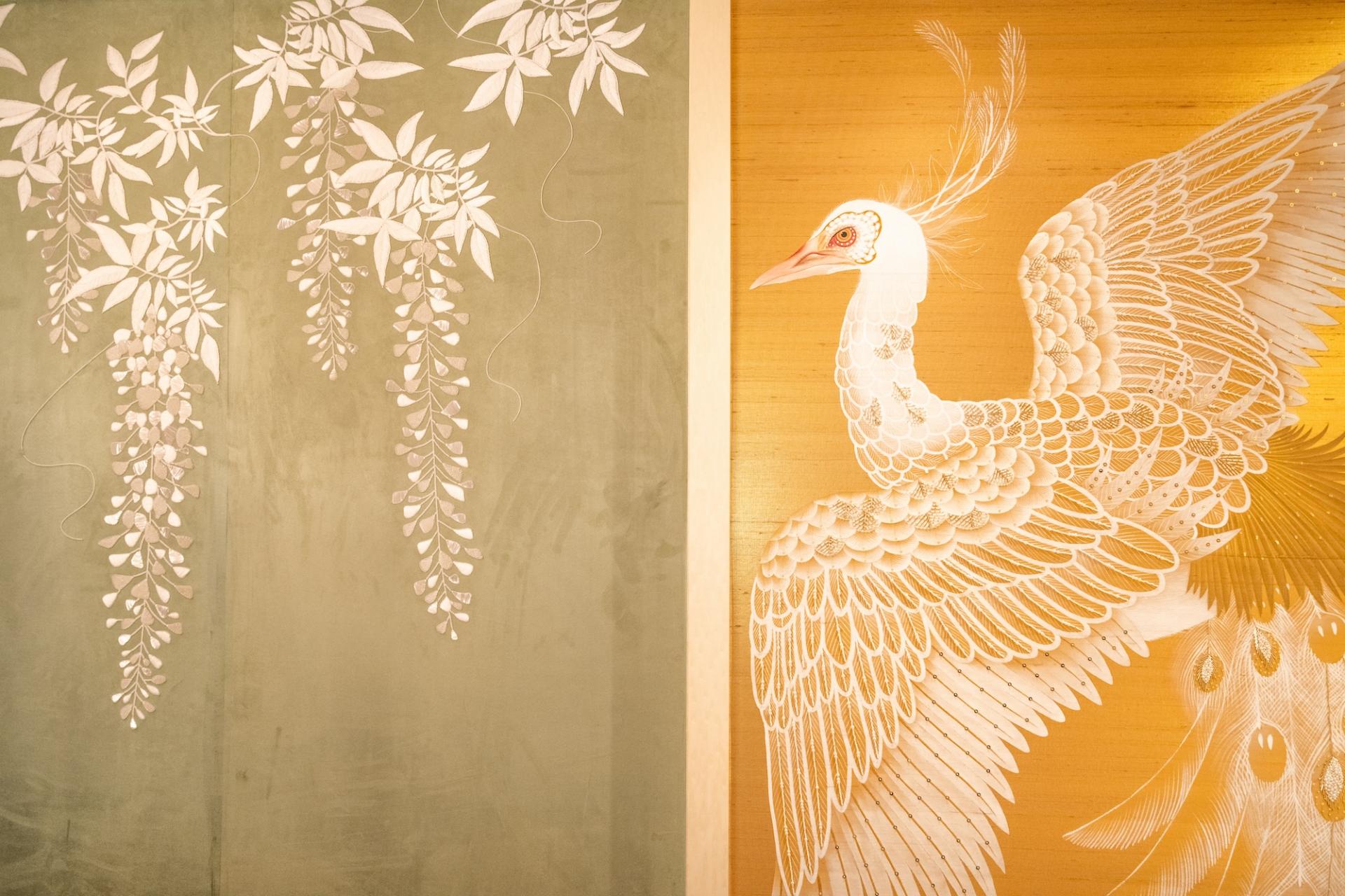 LALA CURIO Opens at The Peninsula Hong Kong