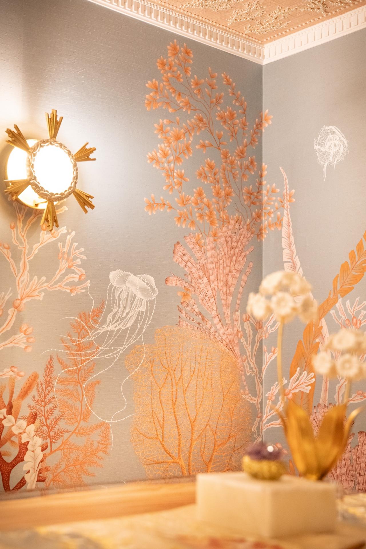 LALA CURIO Opens at The Peninsula Hong Kong