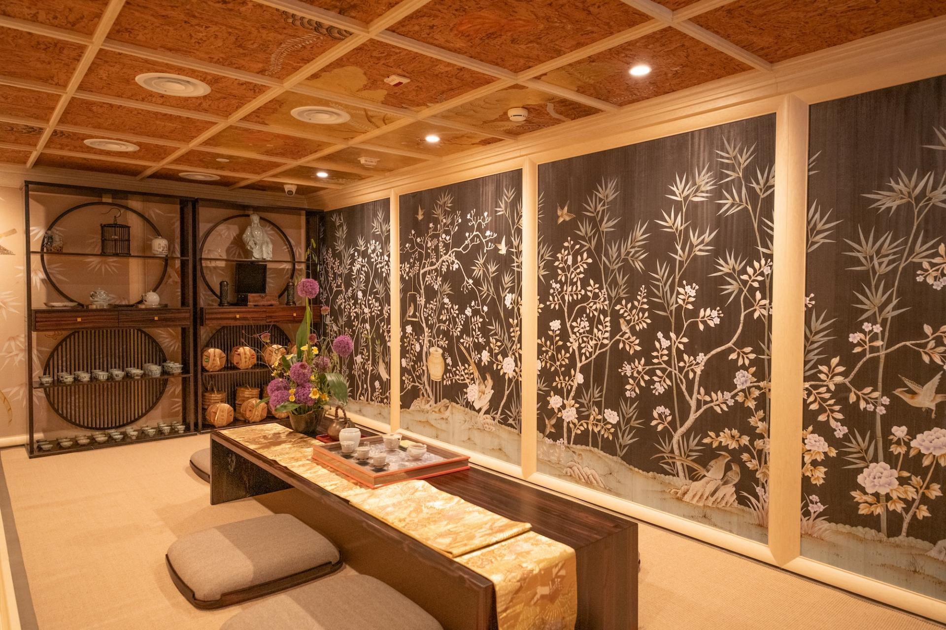 LALA CURIO Opens at The Peninsula Hong Kong