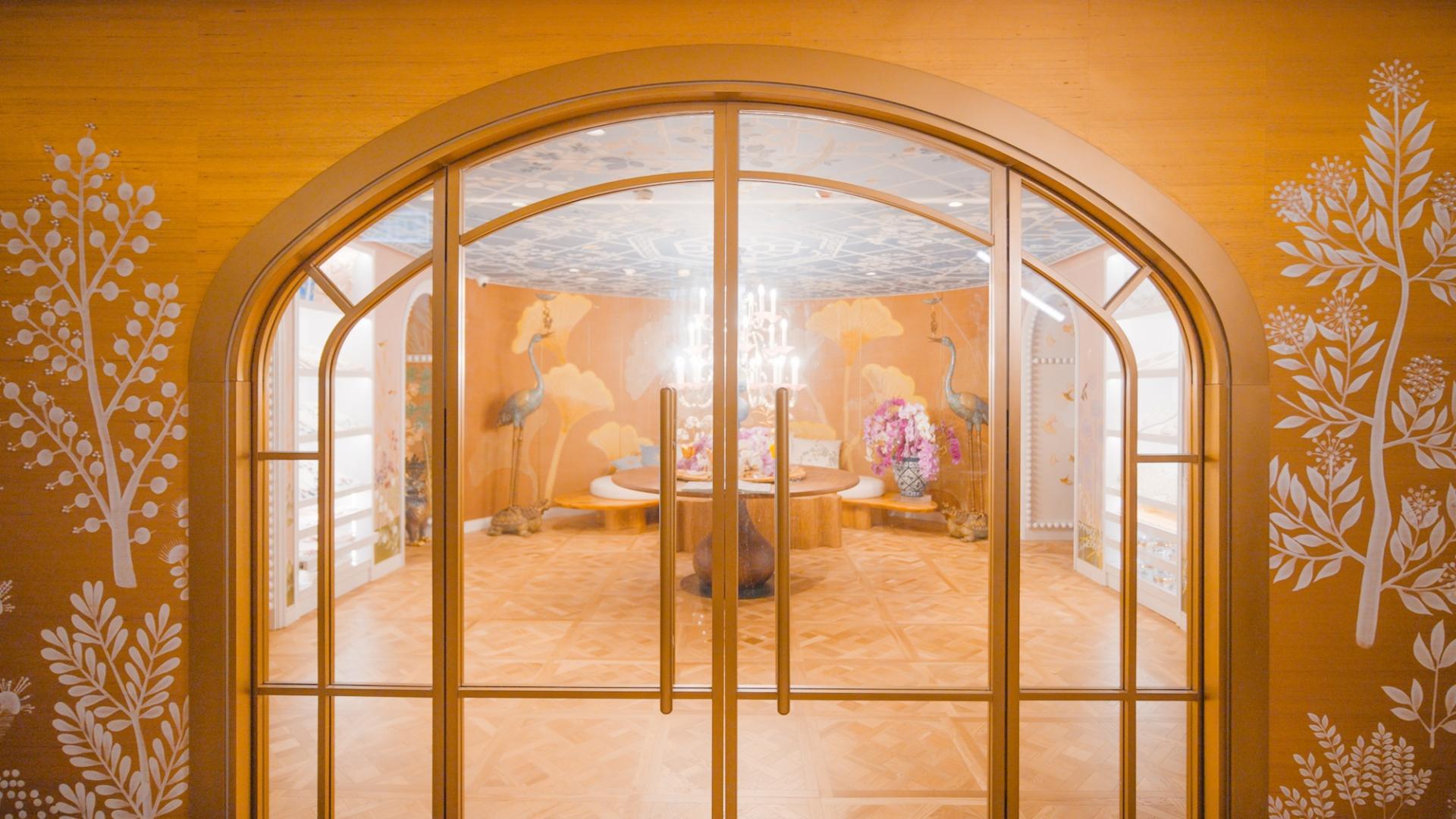 LALA CURIO Opens at The Peninsula Hong Kong