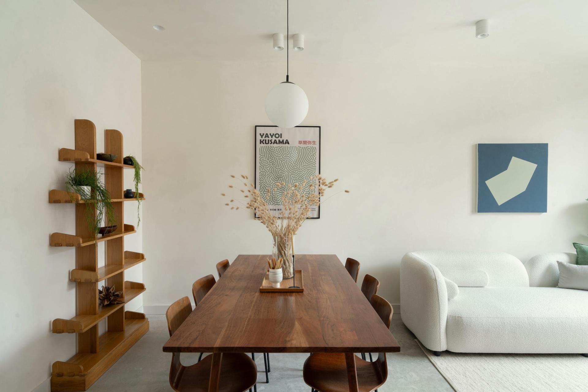 Inside Eastbrook, New London Residences with Scandinavian Charm