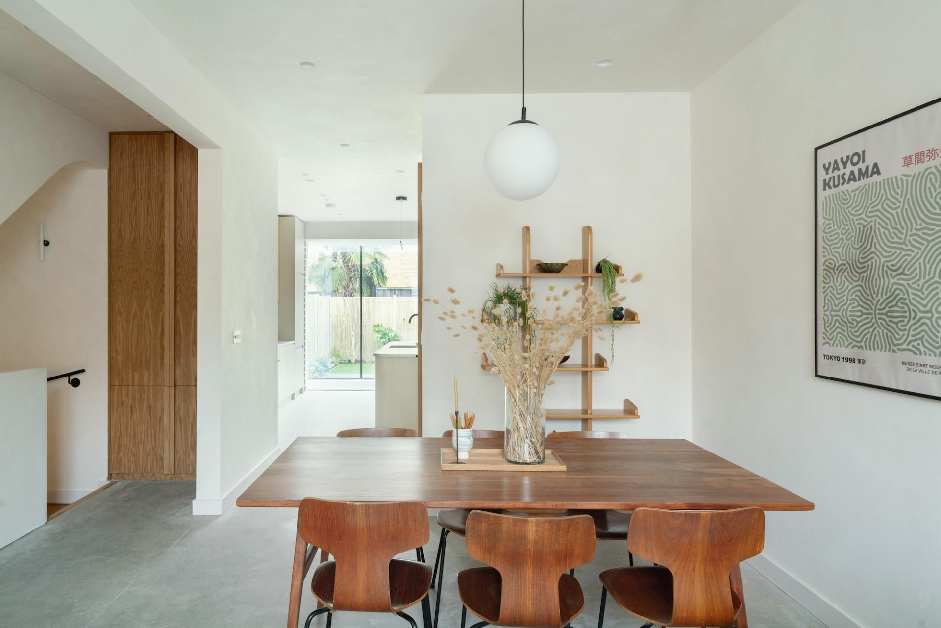 Inside Eastbrook, New London Residences with Scandinavian Charm