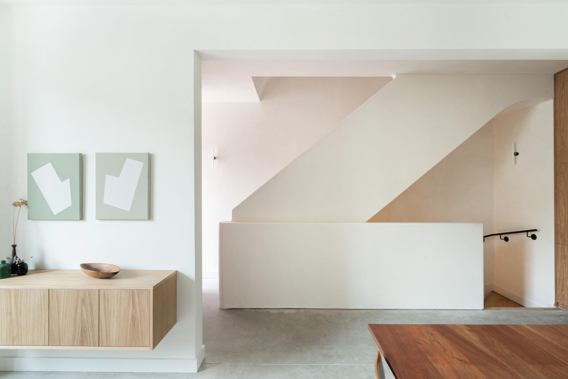 Inside Eastbrook, New London Residences with Scandinavian Charm