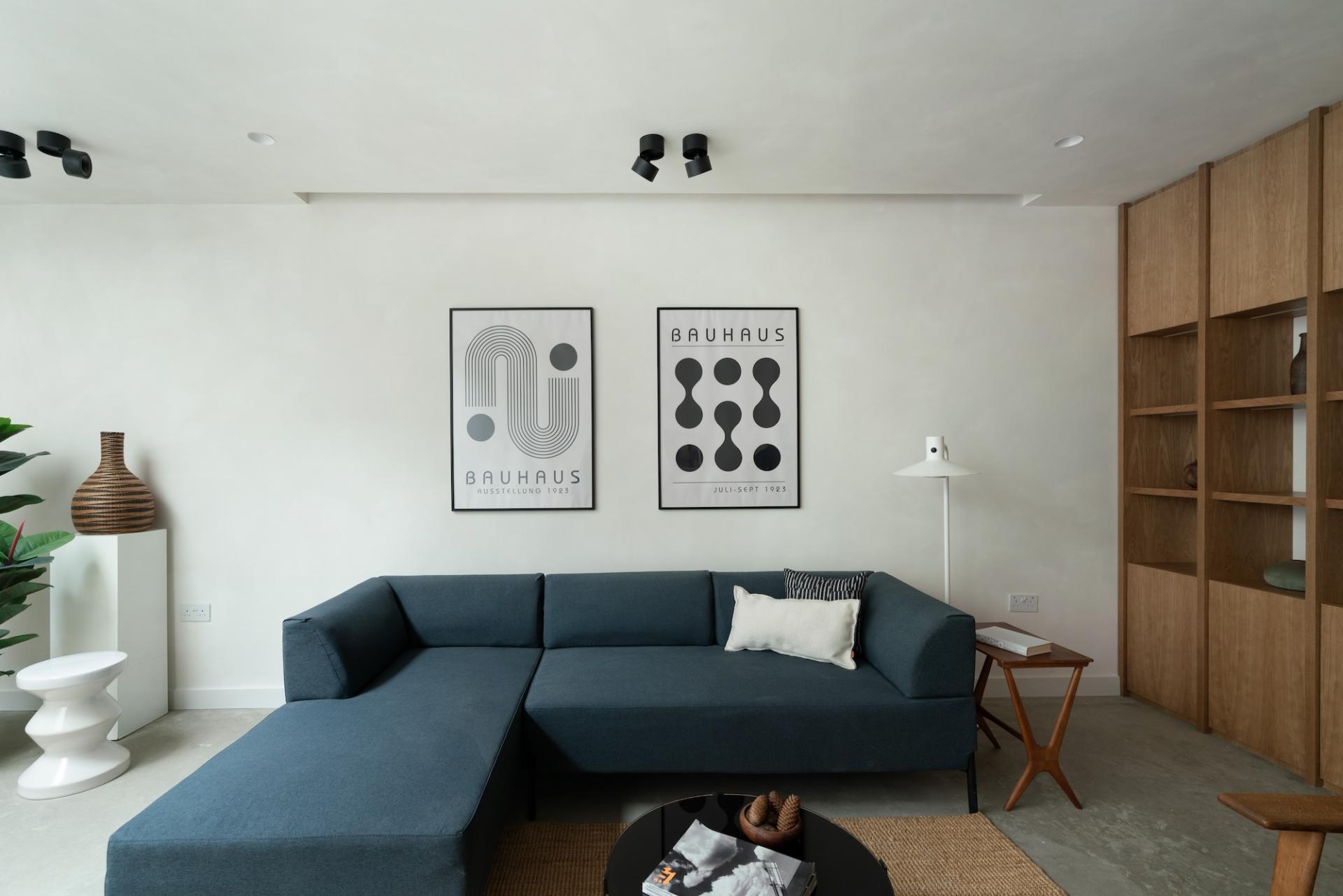 Inside Eastbrook, New London Residences with Scandinavian Charm
