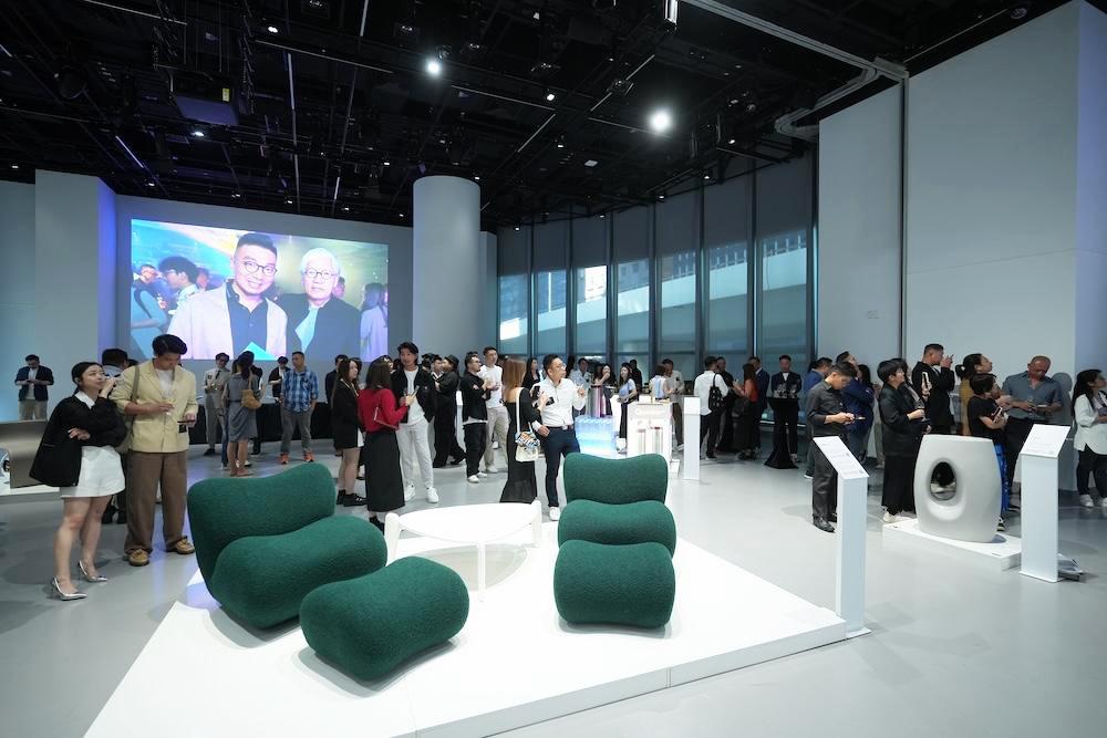 Home Journal Celebrates 45th Anniversary with Special Design Exhibition