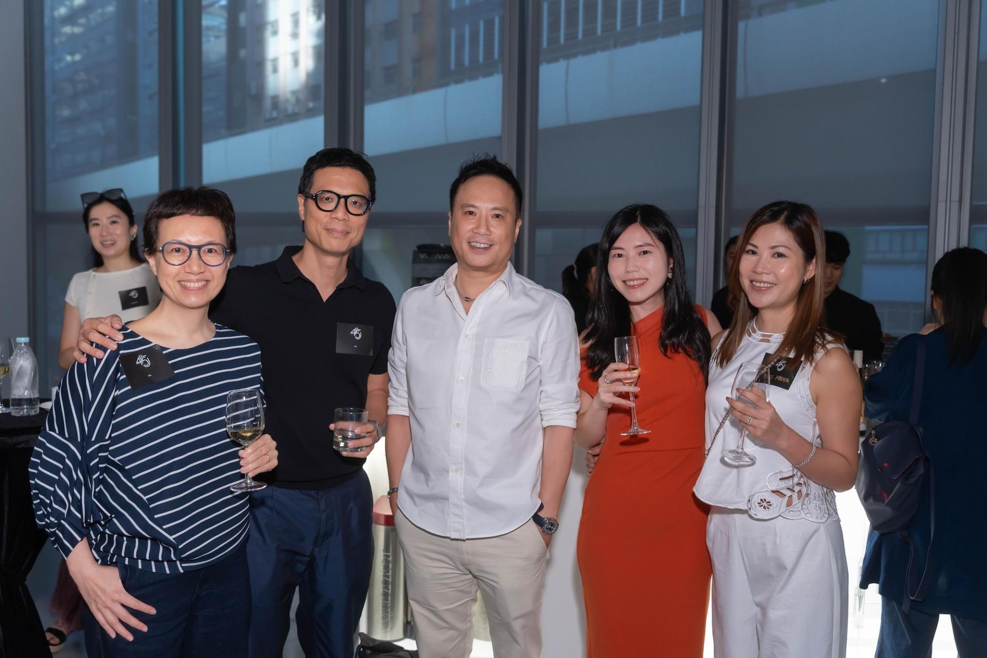 Home Journal Celebrates 45th Anniversary with Special Design Exhibition