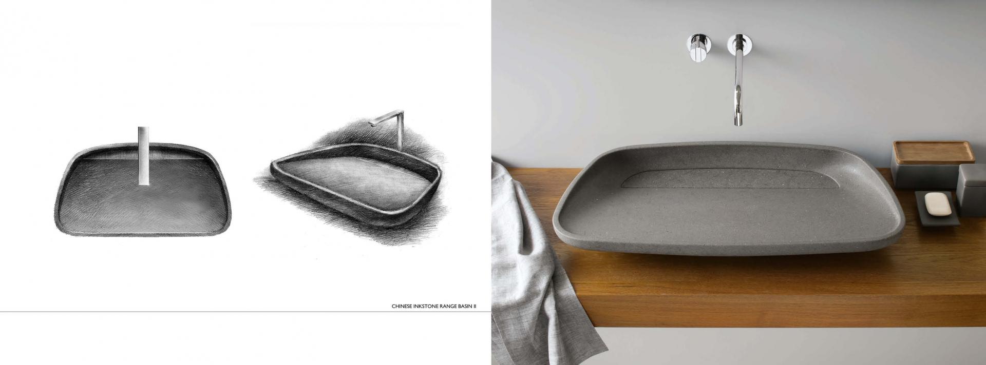 Glimpse into the Precious Hand Drawings of Design Masters