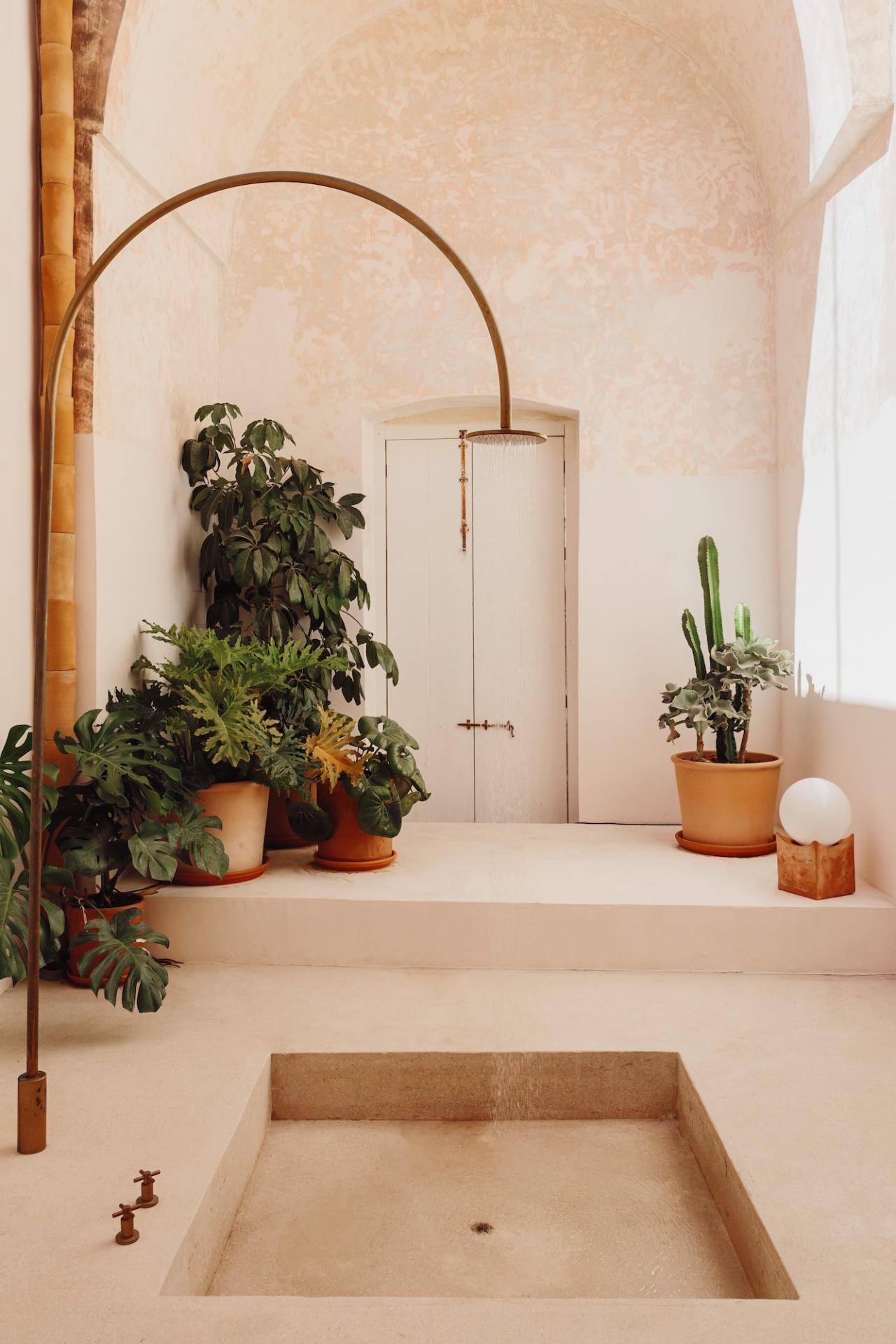 This Beautifully Restored Italian Guesthouse Brings its Storied Past to Life