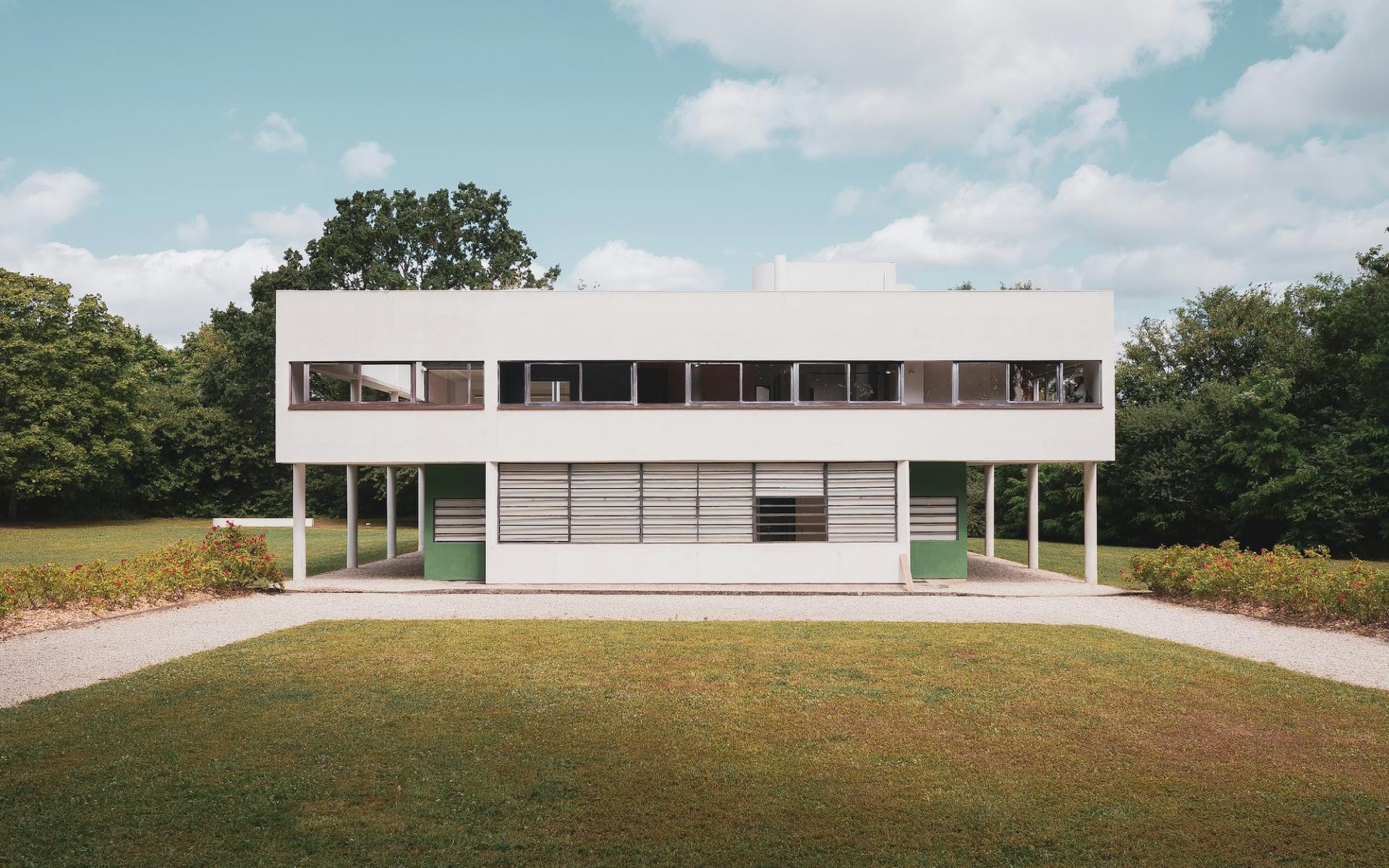 20th-Century Architects and Designers Who Still Shape Our World Today