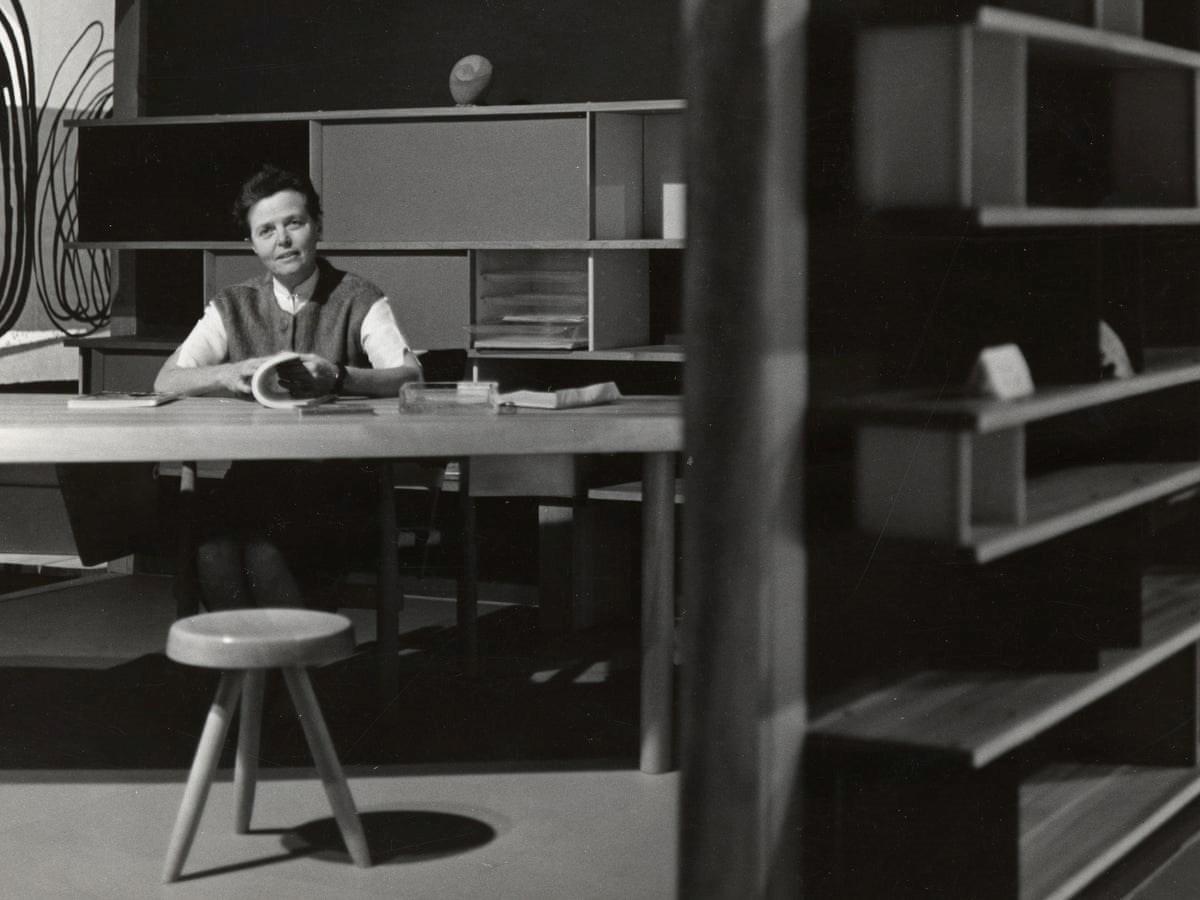 20th-Century Architects and Designers Who Still Shape Our World Today