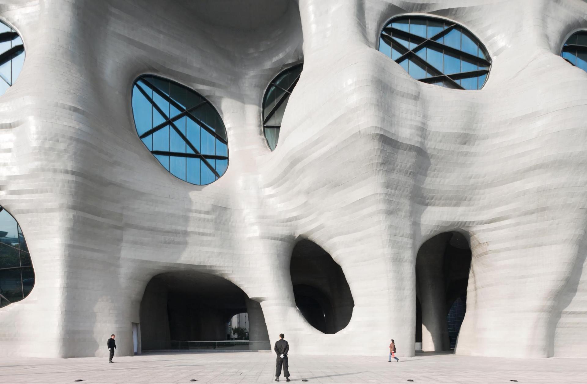 20th-Century Architects and Designers Who Still Shape Our World Today