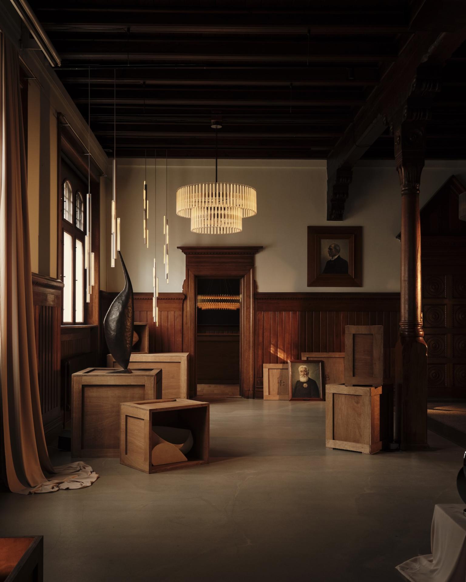 Q&A with 3daysofdesign’s MD: Why the Theme KEEP IT REAL