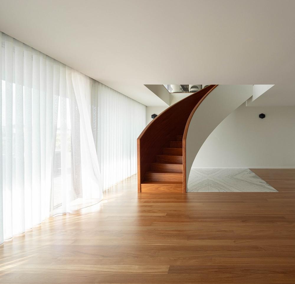 This 4,200 Sq.ft. Portuguese Home is a Study In Balance