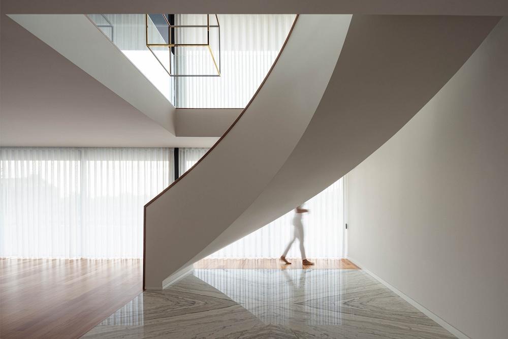 This 4,200 Sq.ft. Portuguese Home is a Study In Balance