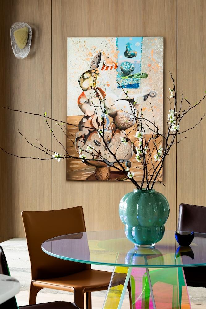 Small Budget, Big Impact: Inside a Cinematographer's Vancouver Home