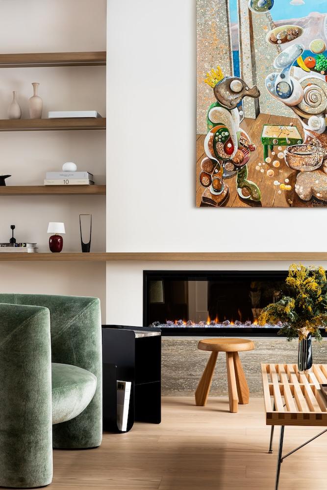 Small Budget, Big Impact: Inside a Cinematographer's Vancouver Home