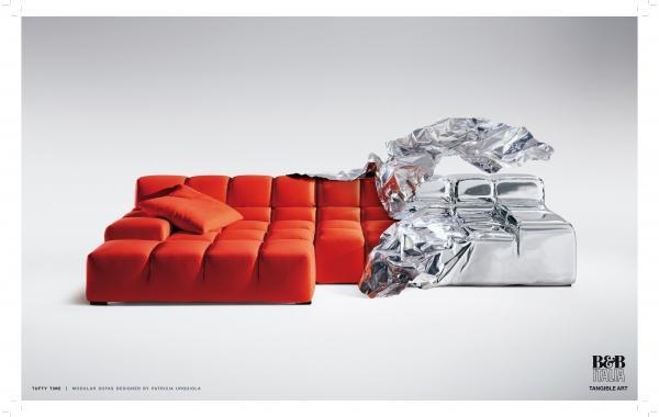 5 Italian Furniture Visuals that Double as Art
