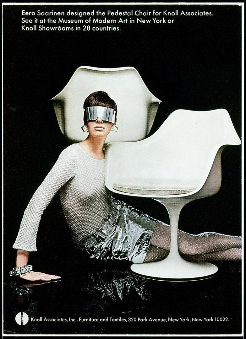 5 Italian Furniture Visuals that Double as Art