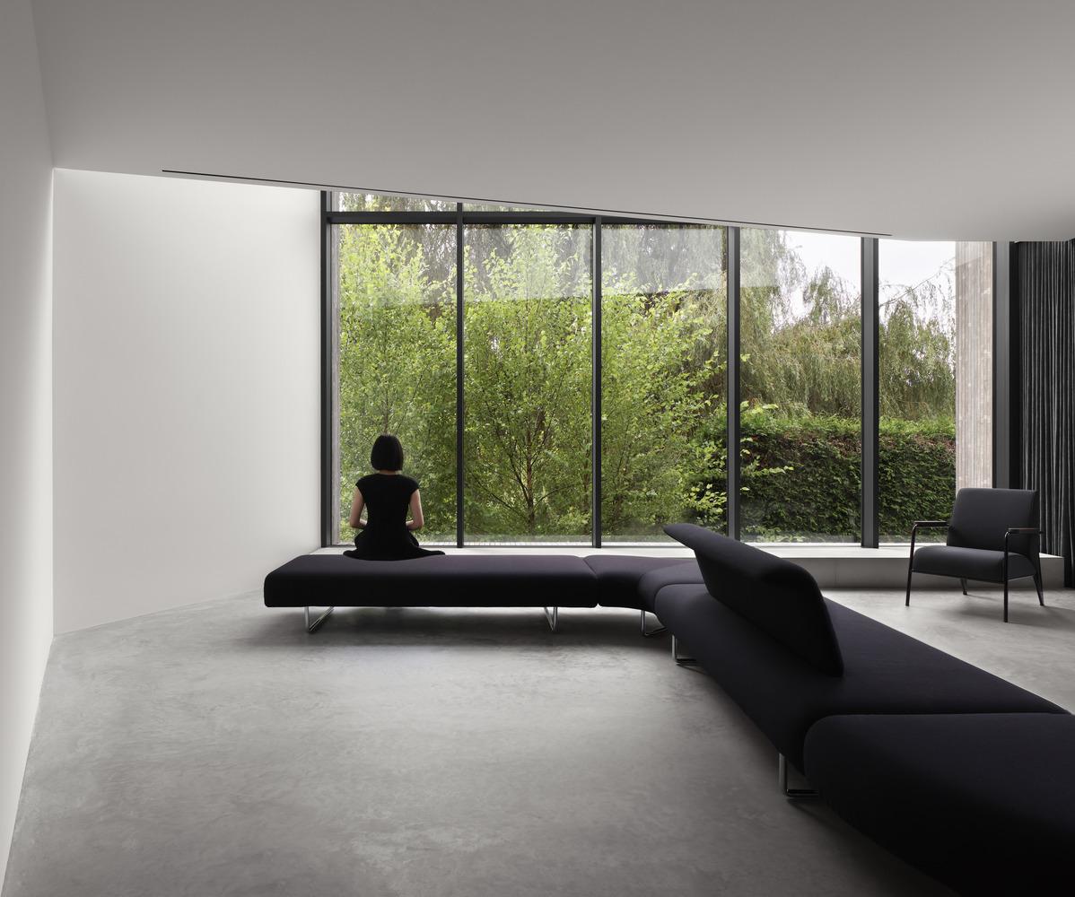 加拿大「再折疊式住宅」,Mcleod Bovell Modern Houses顛覆現代建築的視覺盛宴