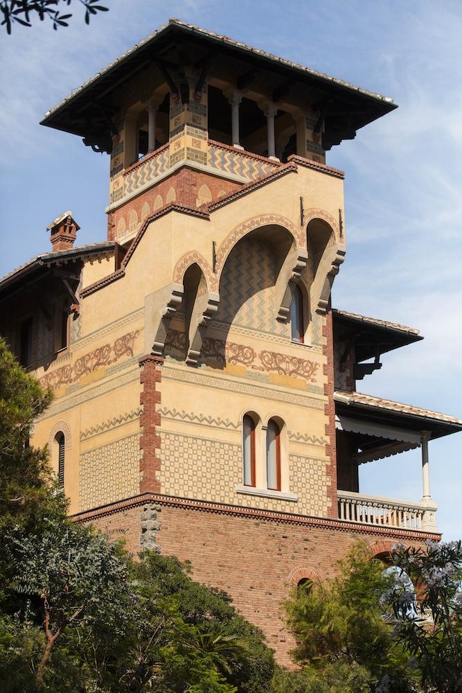 Belmond Unveils Villa Beatrice in Portofino with Ligurian Flair
