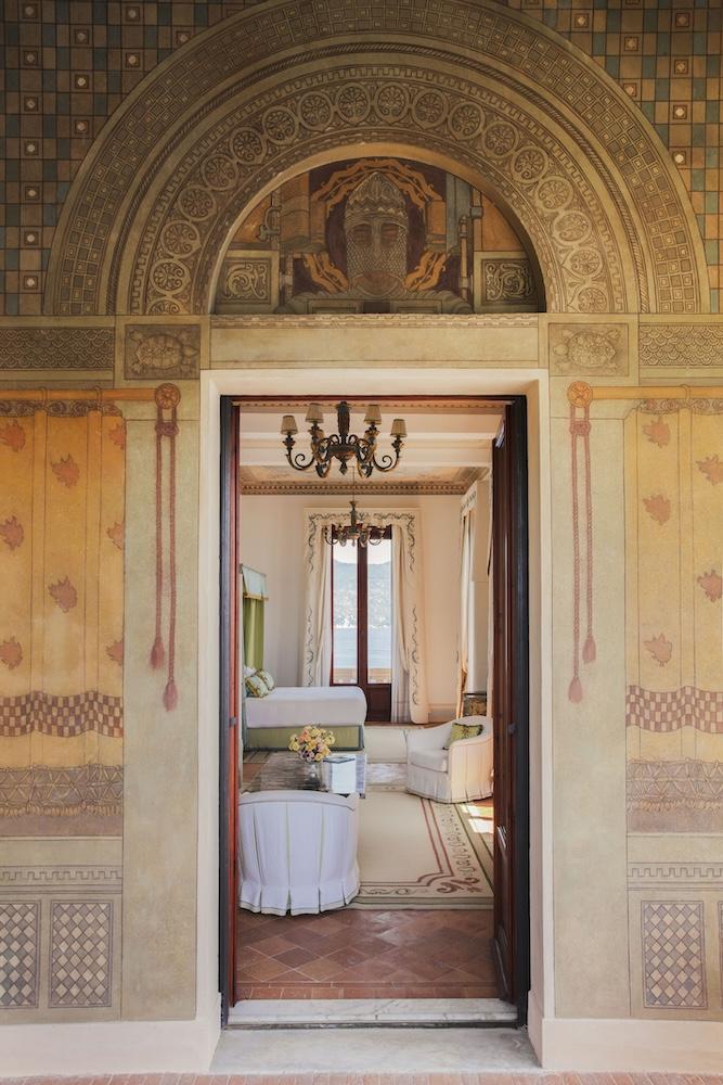 Belmond Unveils Villa Beatrice in Portofino with Ligurian Flair