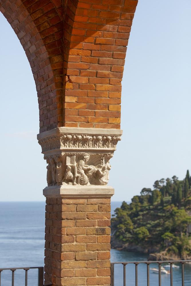Belmond Unveils Villa Beatrice in Portofino with Ligurian Flair