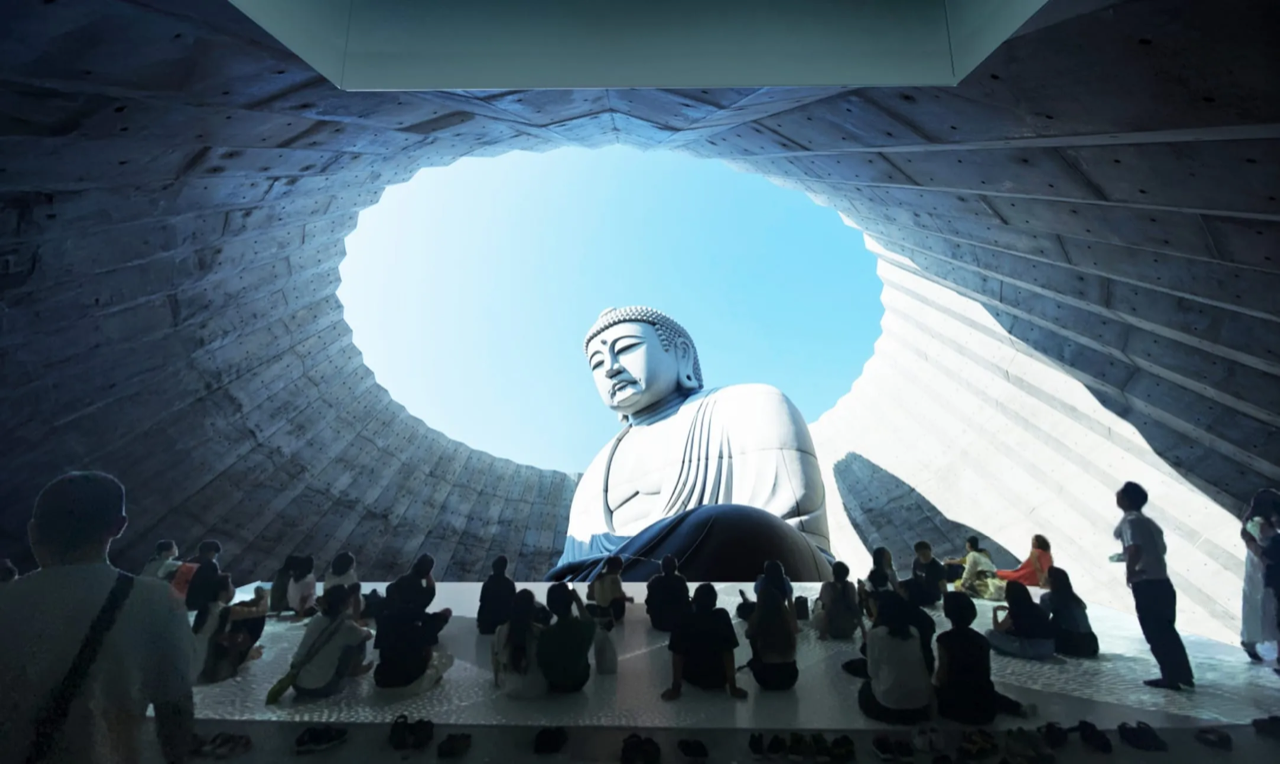 安藤忠雄回顧展《青春》,建築迷必訪大師級展覽