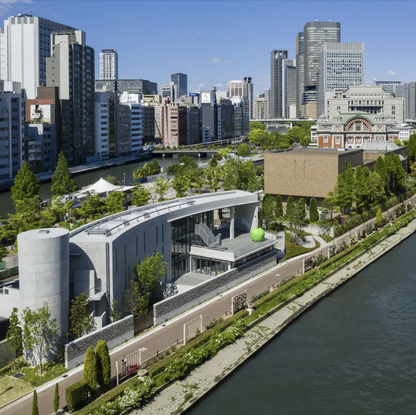安藤忠雄回顧展《青春》,建築迷必訪大師級展覽