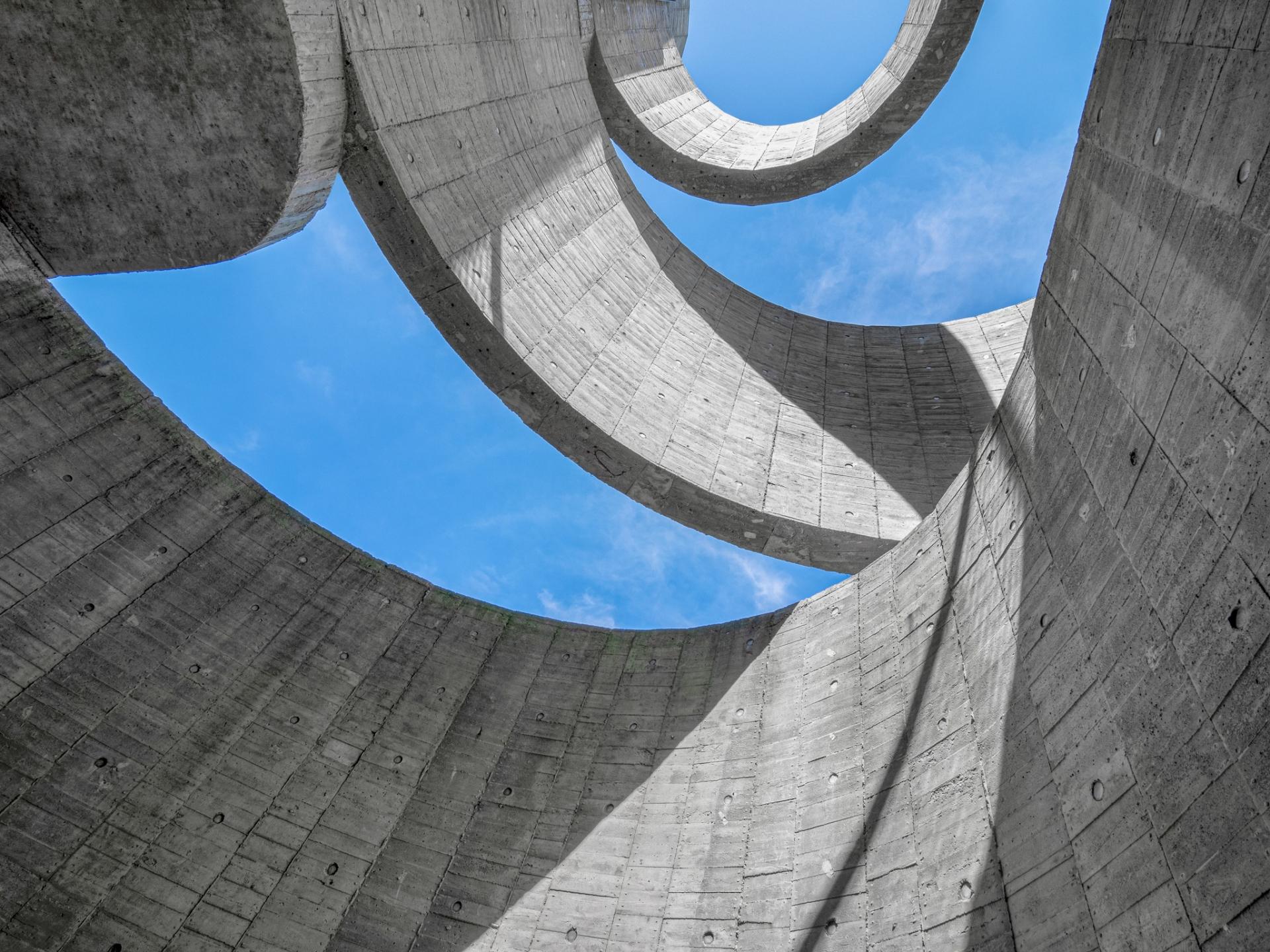 世界級建築旅宿「灣臥」,由台灣知名女建築師打造的自然詩意空間