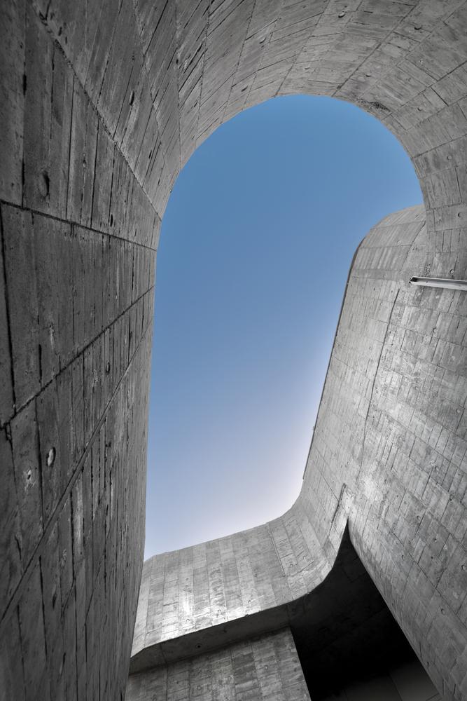 世界級建築旅宿「灣臥」,由台灣知名女建築師打造的自然詩意空間