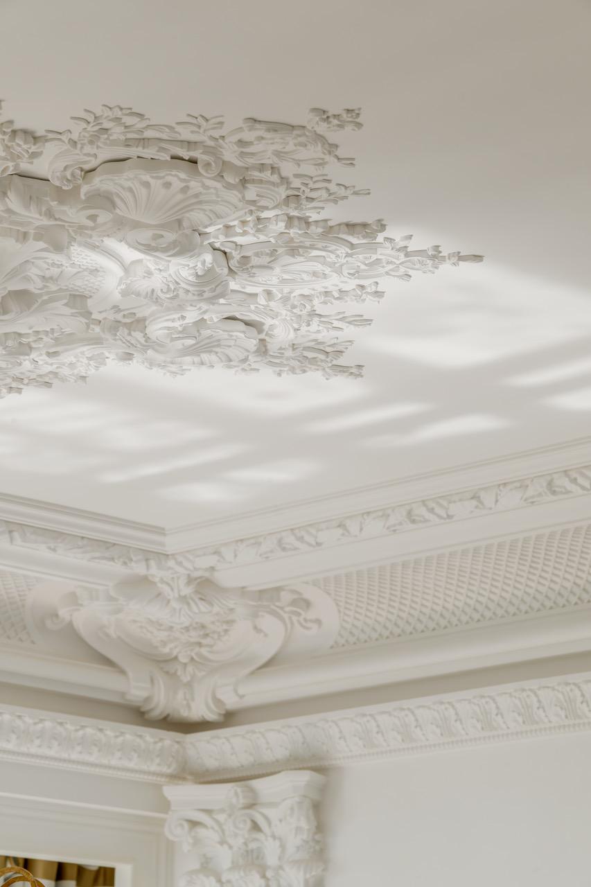 This Versailles-inspired Home Brings the Savoir-faire of Parisian Living into Everyday Life